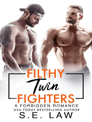 cover image of Filthy Twin Fighters